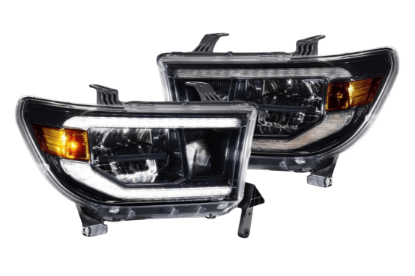 Picture of MM XB HEADS: TUNDRA (07-13)