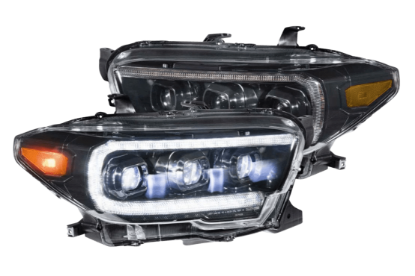 Picture of MM XB HEADS: TACOMA (16-20)