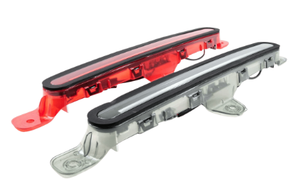 Picture of MM XB BRAKE: MUSTANG (10-14) (RED)
