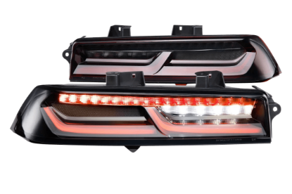 Picture of MM XB TAILS: CAMARO (14-15)(RED)