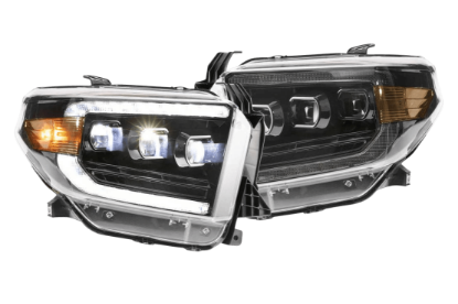 Picture of MM XB HEADS: TUNDRA (14-20)