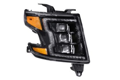 Picture of XB LED HL TAHOE/SUBURBAN 15-20 PAIR/ASM