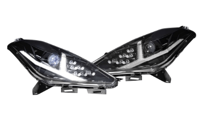Picture of MM XB HEADS: CORVETTE (14-19)(PAIR)