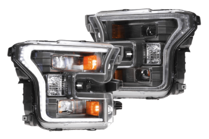Picture of MM XB HYBRID HEADS: F150 (15-17)