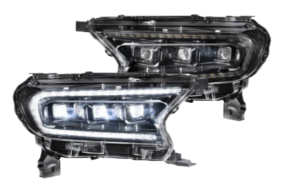 Picture of MM XB HEADS: RANGER (19-21)