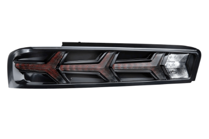 Picture of MM XB TAILS: CAMARO (16-18)(LAMBO/SMOKE)