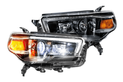 Picture of MM XB HYBRID HEADS: 4RUNNER (10-13)