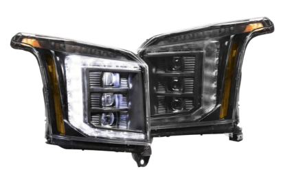 Picture of MM XB HEADS: YUKON (15-20) (PAIR)