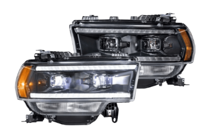 Picture of MM XB HYBRID HEADS: RAM HD (2019+)