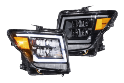 Picture of MM XB HEADS: TITAN (16-20)