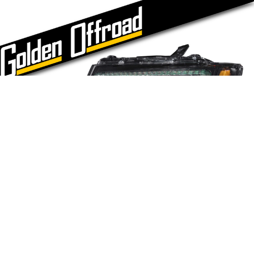 XB LED HEAD JEEP GRAND CHEROKEE 14-20