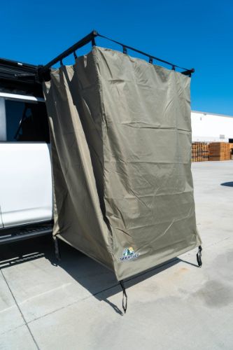 TUFF STUFF SHOWER TENT