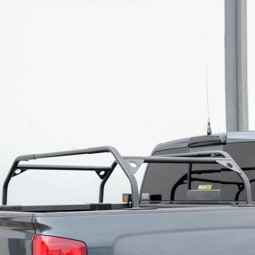 TUFF STUFF ROOF TOP TENT TRUCK BED RACK - ADJUSTABLE - 40 IN