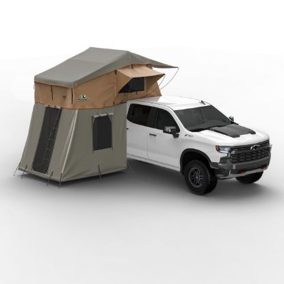 Picture of TUFF STUFF RANGER OVERLAND ROOF TOP TENT ANNEX ROOM