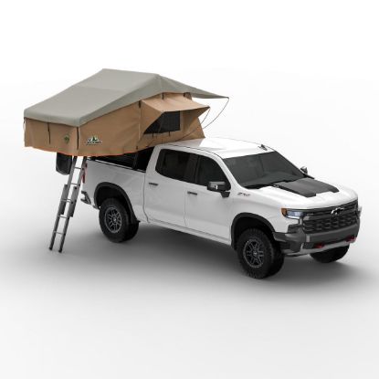 Picture of TUFF STUFF RANGER 65 ROOF TOP TENT/ 3 PERSON