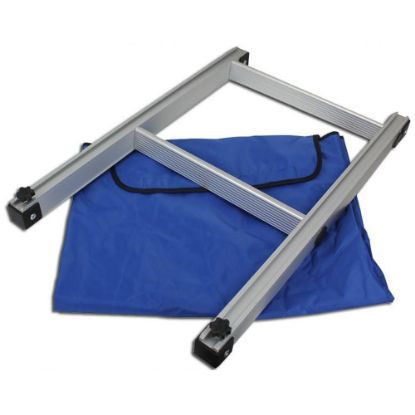 Picture of TUFF STUFF RANGER & DELTA OVERLAND ROOF TOP TENT LADDER EXTENSION & ANNEX EXTENSION
