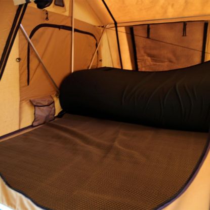 Picture of TUFF STUFF RANGER & DELTA OVERLAND ROOF TOP TENT ANTI CONDENSATION MAT