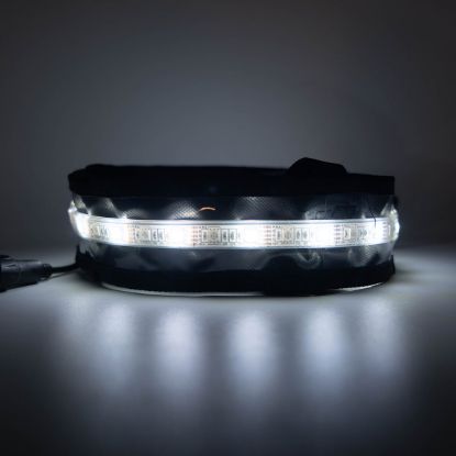Picture of TUFF STUFF LED LIGHT STRIP USB FOR ROOF TOP TENT/ AMBER/WHITE