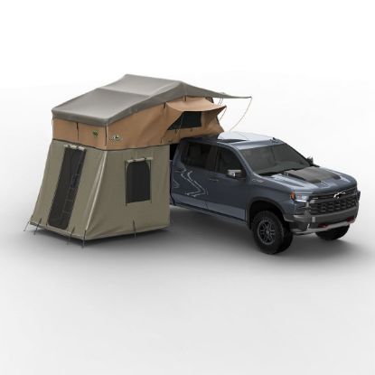 Picture of TUFF STUFF ELITE OVERLAND ROOF TOP TENT ANNEX ROOM