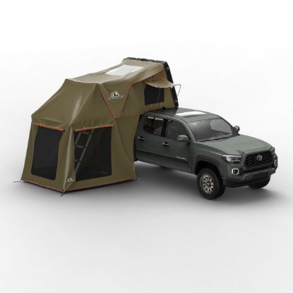 Picture of TUFF STUFF ALPHA II ROOF TOP TENT ANNEX ROOM