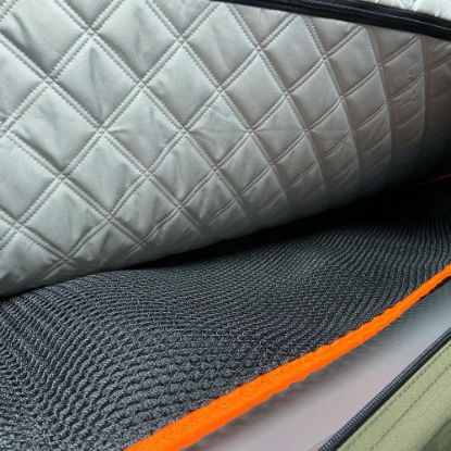 Picture of TUFF STUFF ALPHA II OVERLAND ROOF TOP TENT ANTI CONDENSATION MAT