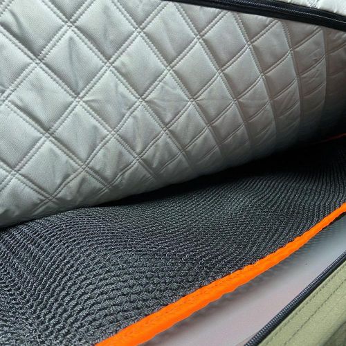 TUFF STUFF ALPHA II OVERLAND ROOF TOP TENT ANTI CONDENSATION MAT