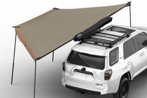 TUFF STUFF 180 XL AWNING ONLY (BRACKETS NOT INCLUDED)