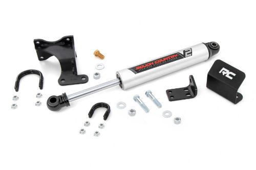 Easy bolt-on installation. Improves control and handling. Reduces bump steer. Reduces tie rod and ball joint wear and tear.