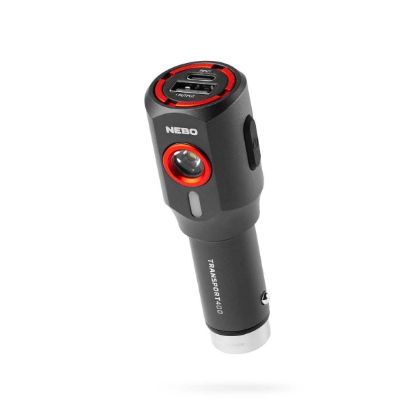 Picture of Transport 400 2-IN-1 Car Charger & Flashlight