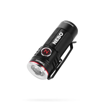 Picture of TORCHY Rechargeable Pocket Flashlight