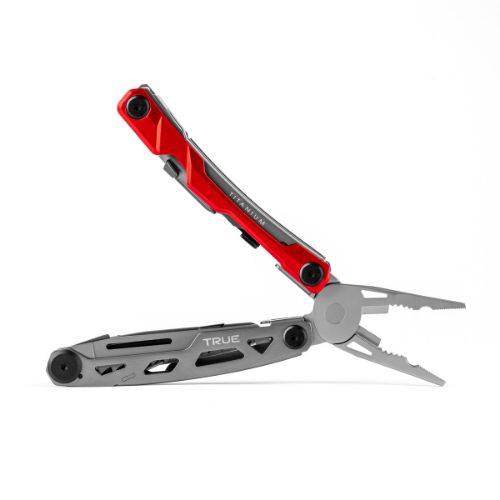 Ti Pocket Multi-Tool