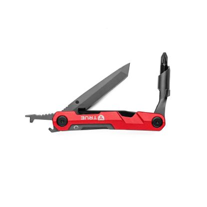 Picture of Ti Block 5-in-1 Multitool