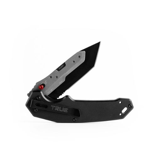 Swift Edge 3.5" G10 Handle Knife