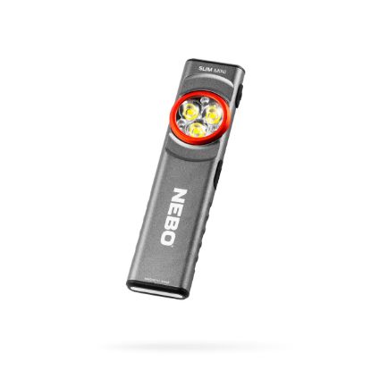 Picture of SLIM MINI Rechargeable Pocket Light