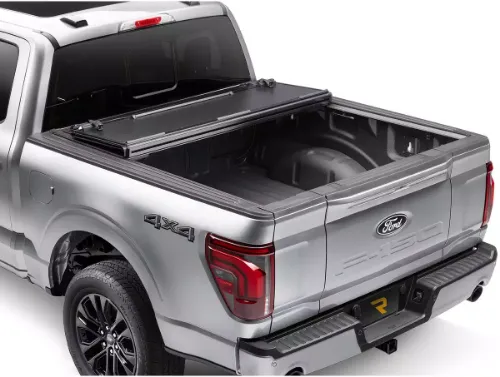 BAK 2023+ Chevy Colorado Crew Cab 5ft 2in Bed BAKFlip F1