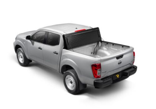BAK 16-20 Nissan Titan 5ft 6in Bed BAKFlip G2