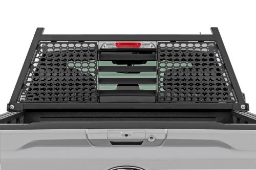 Headache Rack | Ford F-150 2WD/4WD (2015-2026)