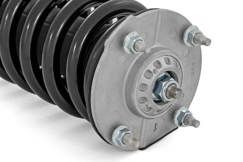N3 Leveling Struts | 2 Inch | Loaded Strut | Toyota 4Runner 4WD (2025-2026)