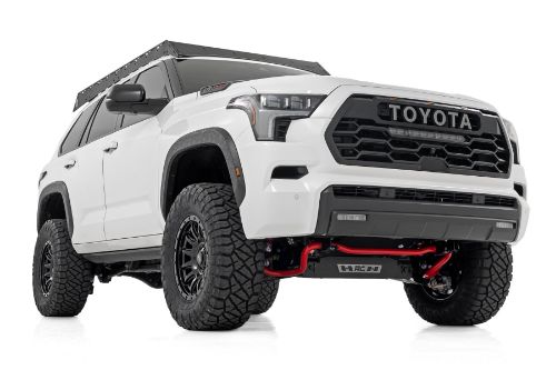 6 Inch Lift Kit | Toyota Sequoia TRD PRO (2023-2025)