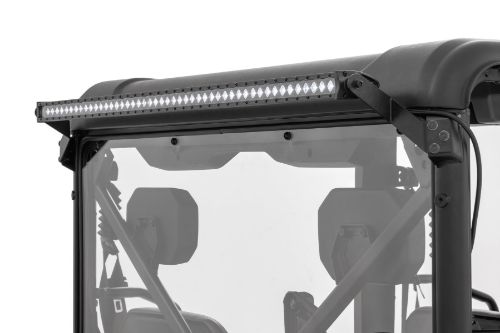 LED Light Kit | Rear Mount | 50" Spectrum Series Single Row | CFMOTO UFORCE U10 Pro