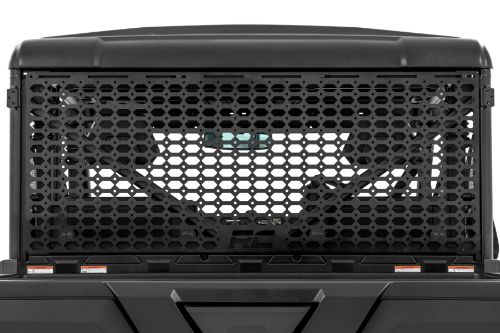 Molle Panel Kit | Rear Window | CFMOTO UFORCE 1000