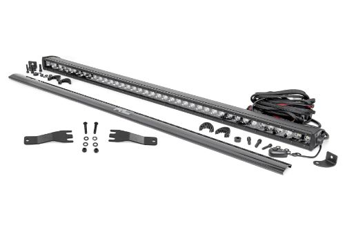 40" LED Light Kit | Forward Facing | Can-Am Maverick Sport 1000R
