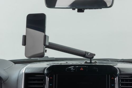 Dash Mount | 10" Non-Mag Safe Mount Kit | 10in Screen | Ram 1500 (19-26)