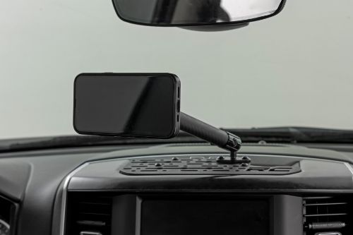 Dash Mount | 8" Mag Safe Mount Kit | 8in Screen | Ram 1500 2WD/4WD (19-26)