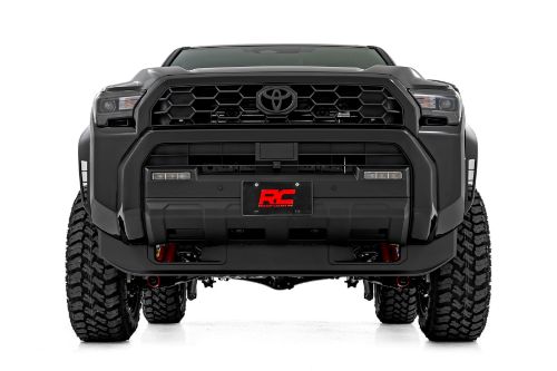 3.5 Inch Lift Kit | N3 | Toyota 4Runner 4WD (2025-2026)
