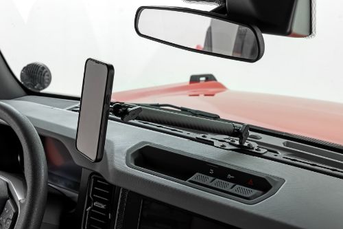 Dash Mount | 8" Mag Safe Mount | Ford Bronco 4WD (2021-2026)