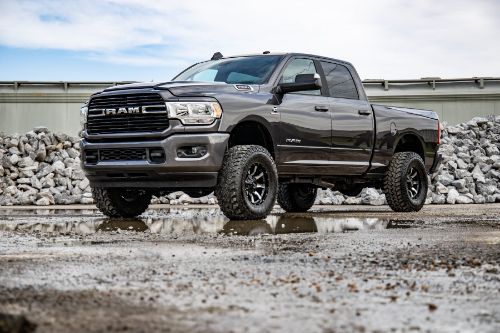 1.75 Inch Leveling Coil Kit | Ram 2500 (14-26)/3500 (13-26) 4WD