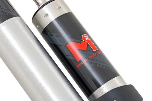 M1R Monotube Rear Shocks | 3-6.5" | Chevy/GMC 2500 SUV 2WD/4WD (2000-2010)