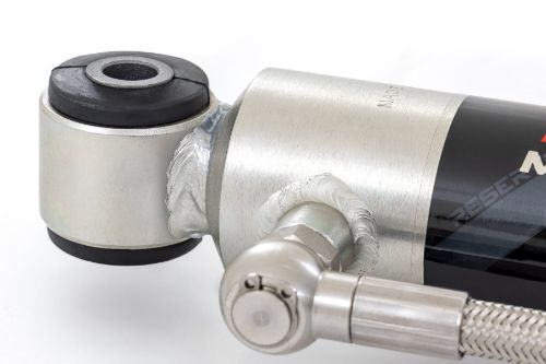 M1R Monotube Rear Shocks | 1.5-3.5" | Jeep Gladiator JT 4WD (2020-2026)
