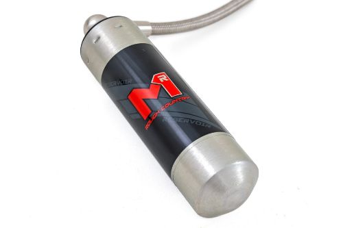 M1R Monotube Front Shocks | 4-6" | Jeep Wrangler JL (18-26)/Wrangler Unlimited (18-26)